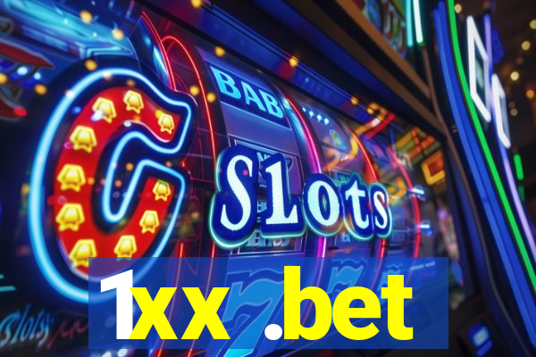 1xx .bet